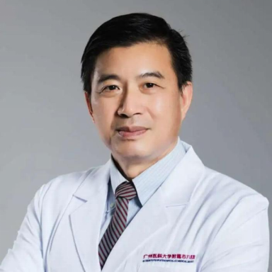 Dr. WeipingCai: Long-Acting Antiretroviral Drugs Usher in a New Chapter in AIDS Care