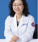 Dr.  Hui Wang: Unlocking a New Approach to MRD Testing in Acute Myeloid Leukemia