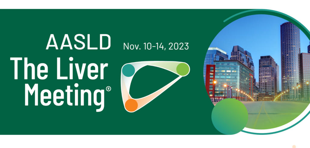 AASLD Voice of China | Peking University Hepatology Institute Shines with 10 Achievements at AASLD 2023