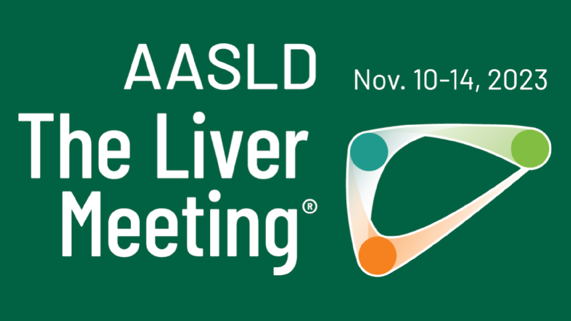 AASLD2023 Unveiling the Four Prestigious "Outstanding Awards" on the