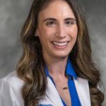 Dr. Jessica Seidelman: Implementation of a blood culture algorithm in emergency department patients as a diagnostic stewardship intervention
