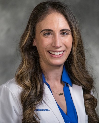 Dr. Jessica Seidelman: Implementation of a blood culture algorithm in emergency department patients as a diagnostic stewardship intervention