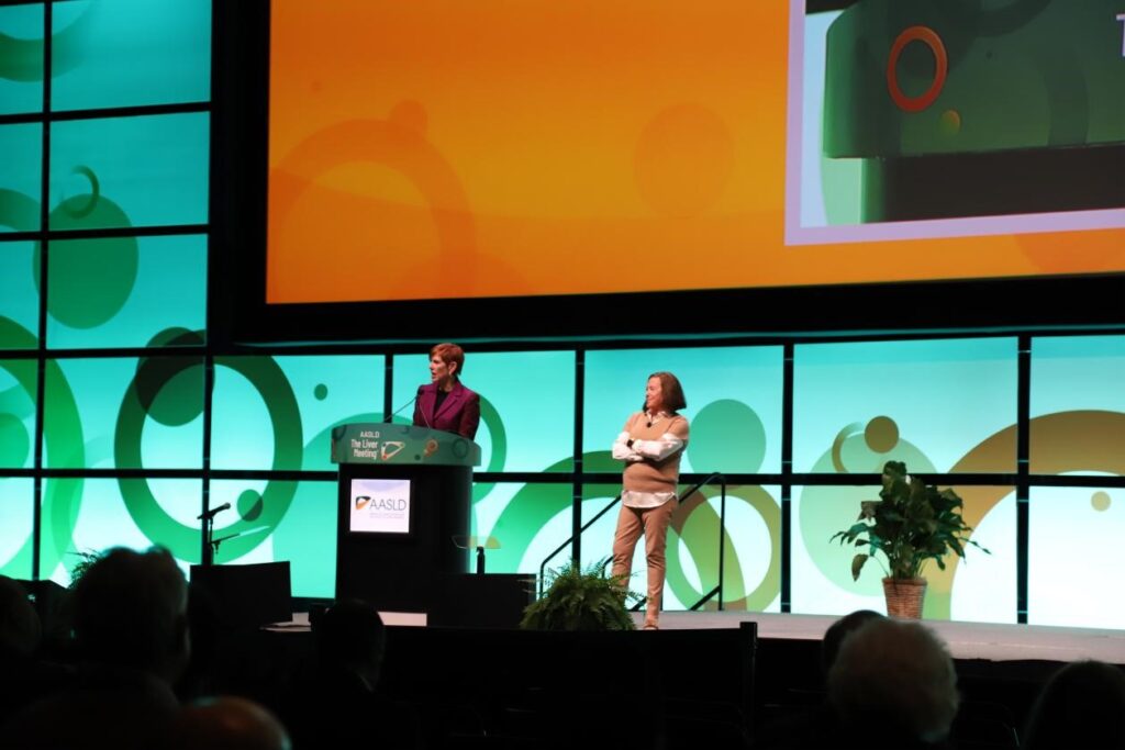 AASLD Hot Topic | Dr. Zhihong Liu of Southern Hospital: Hepatitis B Expanded Treatment, Simplified Treatment, and Progress in Functional Cure Drugs Deserve Attention