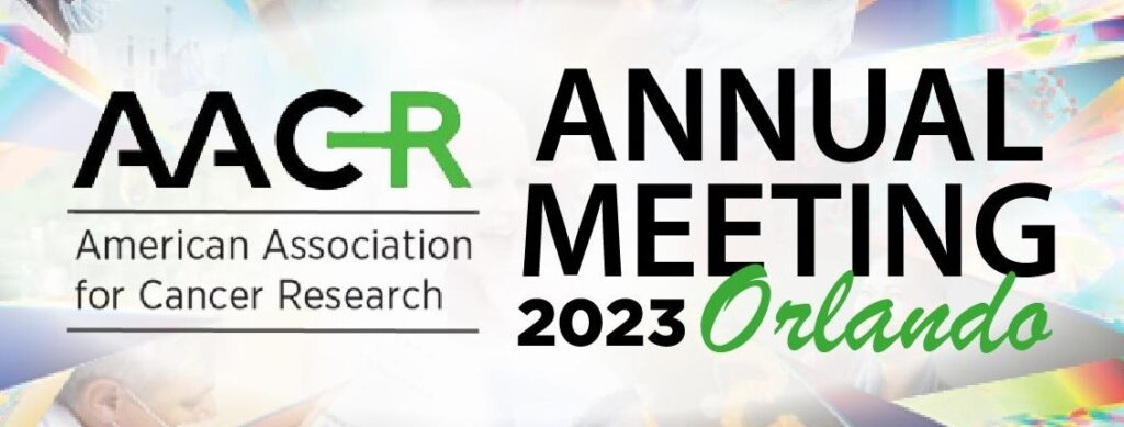 Emerging Lymphoma Therapies at AACR 2023: Promising Results in CD19 Immunotherapy, CAR-T Cells, and Dual-Specific Antibodies
