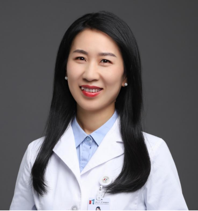 Dr. Lu Si: mRNA Vaccines and TIGIT Monoclonal Antibodies — New Stars of 2023 AACR