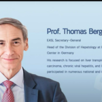 EASL Secretary-General: Doctor Thomas Berg Discusses Highlights of the Conference, NAFLD Renaming, and Future Directions for Fatty Liver and Hepatitis