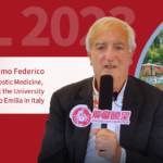 Dr. Massimo Federico: 10-Year Follow-up Results of Early FDG-PET Adaptive Treatment for Limited-Stage HL