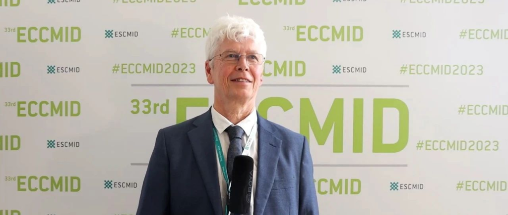 Exploring the Path to HTLV-1 Elimination: Insights from ECCMID 2023 Interview with Dr. Graham Taylor