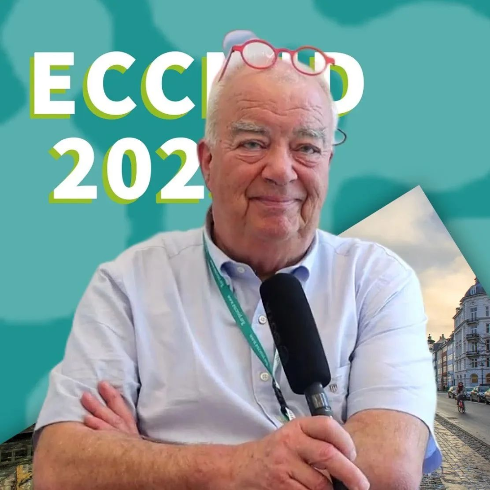 Enhancing Antimicrobial Susceptibility Testing: Insights from Prof. Gunnar Kahlmeter at ECCMID 2023