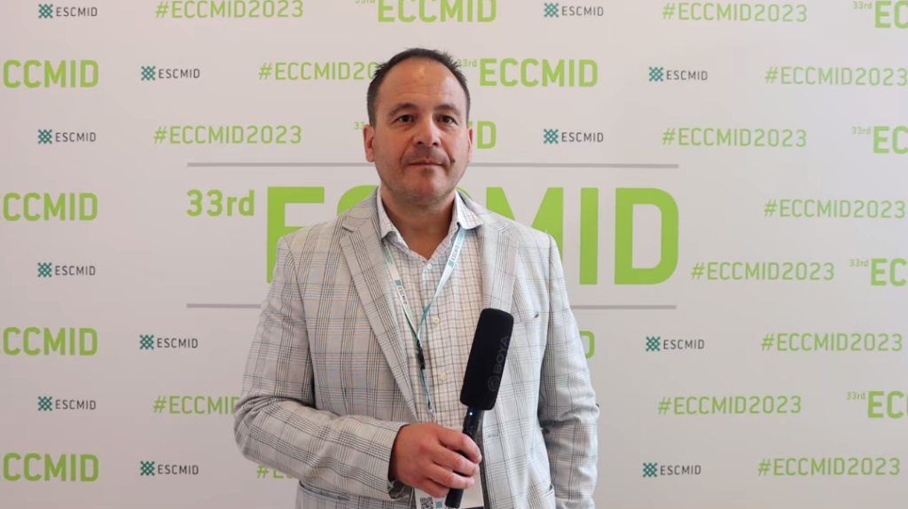 Current Challenges in Treating Gram-Positive Bacterial Infections: Insights from ECCMID 2023 Interview with Dr. José Luis Del Pozo