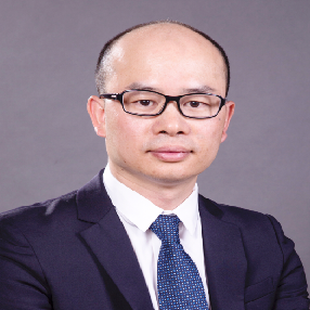 Dr. Huibiao Zhang: Three Osimertinib  Adjuvant Studies Shine at ELCC, Adding New Evidence for Early-Stage Lung Cancer Treatment