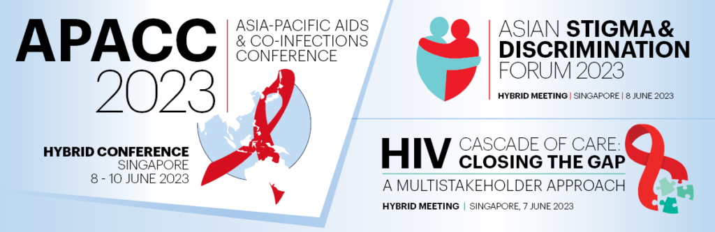 Dr. Iskandar Azwa: Second and Third-Line Treatment Options for HIV/AIDS Patients