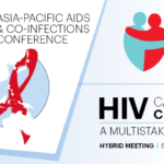 Dr. Iskandar Azwa: Second and Third-Line Treatment Options for HIV/AIDS Patients