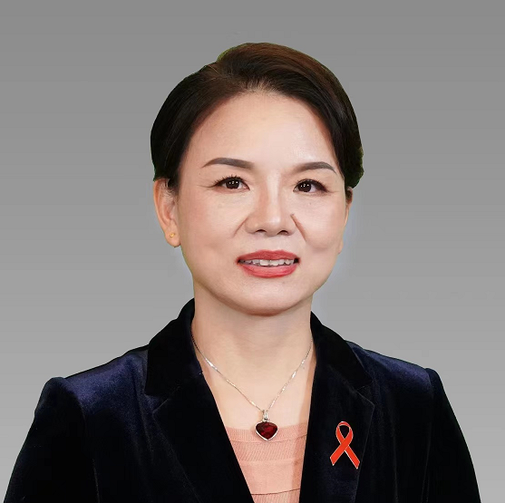 Dr. Yun He: The Impact of Rapid ART Initiation on HIV Outcomes