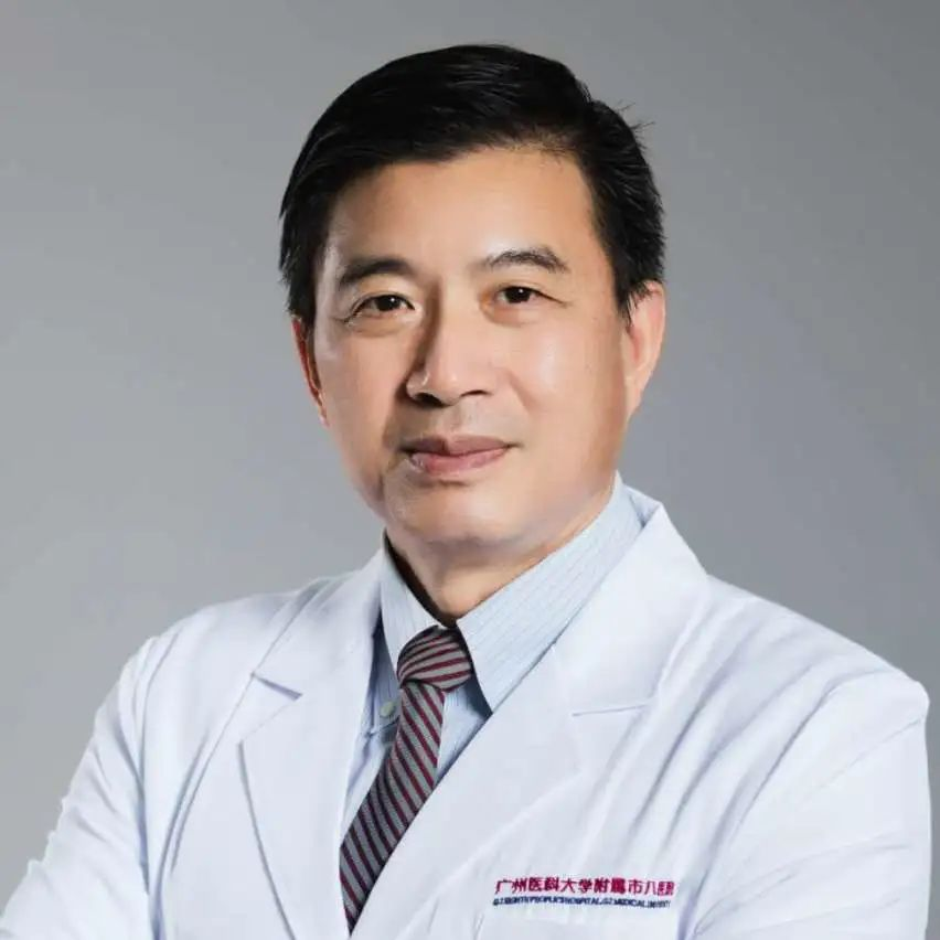 Dr. Weiping Cai: Long-Acting Antiretroviral Drugs Usher in a New Chapter in AIDS Care