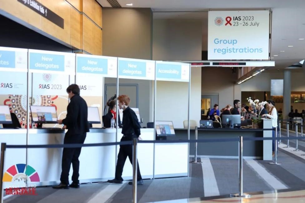 IAS 2023 | WHO Guidelines Update: The Risk of HIV Sexual Transmission with Low Viral Load is Nearly Zero