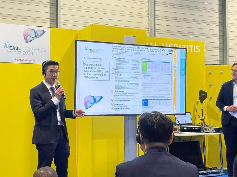 Dr.Wai-Kay Seto’s team Multiple Studies on Hepatic Diseases Management with New Hepatitis B Drugs Fatty Liver Monitoring and Liver Cancer Risk Factors