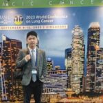 WCLC Voice of China | Dr. Liang Application of Video-Based Artificial Intelligence in Thoracoscopic Lobectomy for Lung Cancer