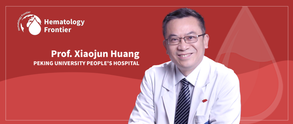 Professor Xiaojun Huang ‘s Team Reveals New Mechanism of Injury to Bone Marrow Endothelial Progenitor Cells and Proposes Targeted Repair Strategies