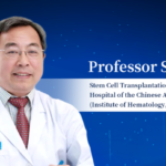 Professor SiZhou Feng : The Application of mNGS in Hematological Infections and the Optimization of Empirical Treatment Plans for Neutropenia-Associated Fever