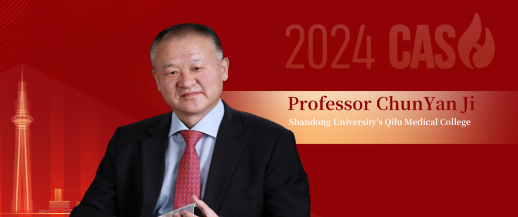 2024 CASH | Professor ChunYan Ji : Significant Advances in Leukemia Treatment, Aiming to Achieve Treatment-Free Remission for More Patients