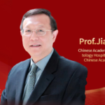 2024 CASH | ProfessorJianXiang Wang : Innovating Research and Standardizing Quality Control to Promote the Healthy Development of Hematology in China