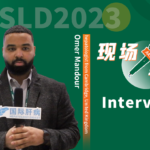 Hepatologist Omer Mandour Shared his impressions about AASLD 2023