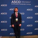 ASCO-GU Interview | Dr. Antonio Cigliola: Utility of FDG-PET to predict a pelvic lymph node involvement (LNI) in patients (pts) with MIBC enrolled in neoadjuvant therapy trials.