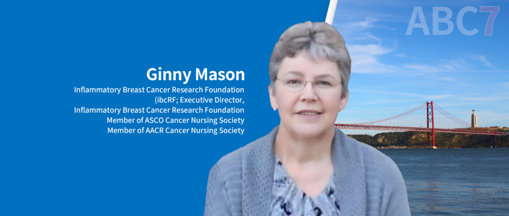 ABC7 | Dr.Ginny Mason:Working together to help breast cancer patients recover