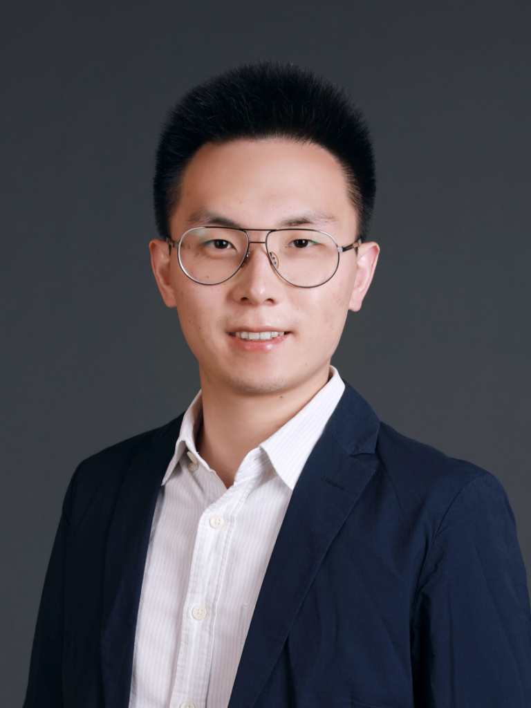 Interview with Recipient of the “Huaxia Youth Medical Science and Technology Award”