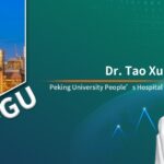 ASCO-GU Interview | Dr. Tao Xu: Current status of precision treatment of prostate cancer and application of genetic testing