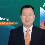 ASCO-GU Interview | Dr. Fufu Zheng Shares Advances in First-Line PARPi Treatment and Genetic Testing for mCRPC