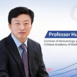 Professor Hui Wei: Mutual learning and progress, new treatment strategies and future directions in the field of leukemia | 2024 CSCO
