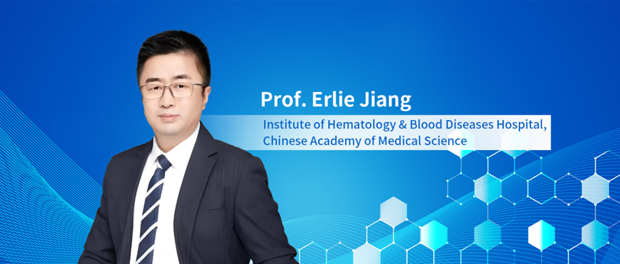 The Composite Immune Risk Score predicts overall survivalafter allogeneichematopoietic stem cell transplantation: A retrospective analysis of 1838 cases