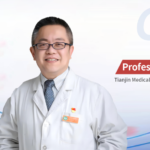 Professor Huilai Zhang : Diligently Striving to Improve Survival Time and Quality of Life for Lymphoma Patients in China | 2024 CSCO Hematology