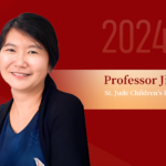 2024 CASH丨Professor Jinghui Zhang：Monitoring clonal hematopoiesis in pediatric patients helps improve long-term prognosis