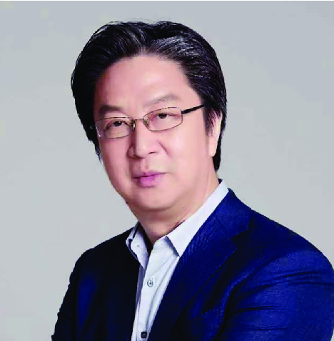 ASCO China Voice | Professor Jiang Zefei: Progress or Decrease in Risk of Death by 35%, TORCHLIGHT Shines Light on Chinese TNBC
