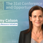 The First Weekly Oral Treatment Plan! Dr. Amy Colson Shares Phase 2 Study Results of Islatravir Combined with Lenacapavir at the CROI Conference