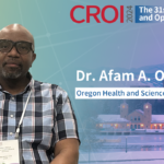 Dr. Afam A. Okoye: Highlights and Prospects of HIV Curative Therapy Research