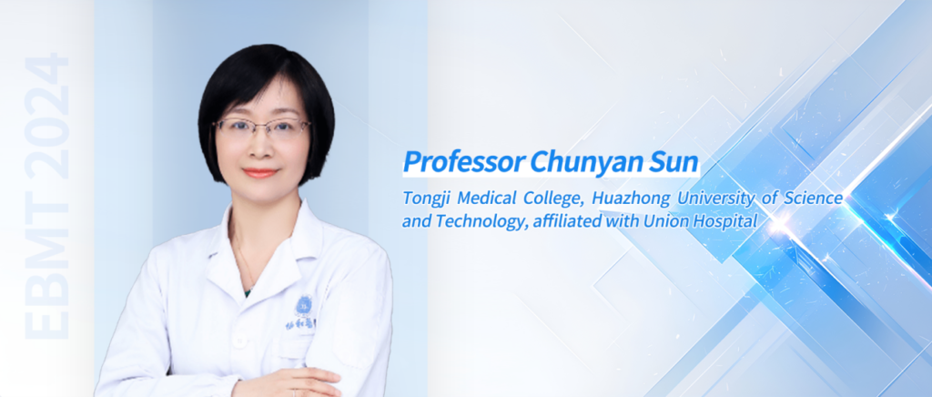 Professor Chunyan Sun: Application of Peripheral Blood Circulating Plasma Cell Detection in Multiple Myeloma (MM) | The 15th Academic Conference of the Chinese Medical Association’s Experimental Diagnosis Hematology Branch and the First Academic Conference on Rare Blood Diseases