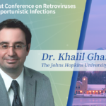 Insights from Dr. Khalil Ghanem on the Challenges and Future of Syphilis Diagnosis, Treatment, and Prevention