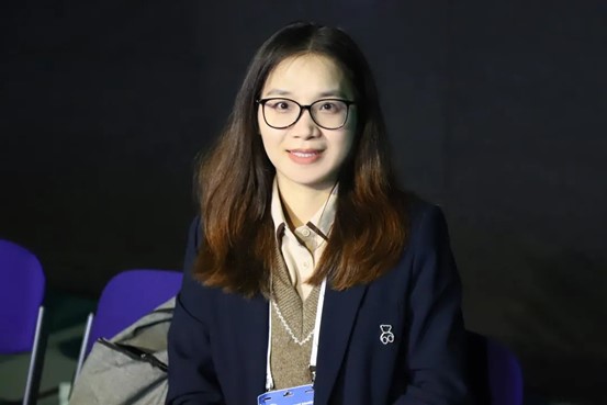 EBMT 2024 | Professor Qingxiao Song: PI3Kδ Inhibitors Show High Potential in the Treatment of cGVHD