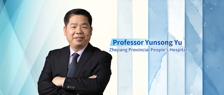 Insights from a Study by Professor Yunsong Yu’s Team at ESCMID Global 2024