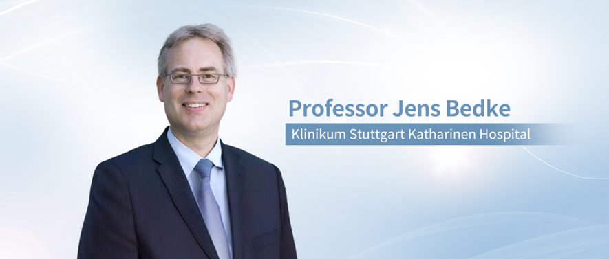  Recent Advances in the Treatment of Advanced Urothelial Carcinoma: Insights from Dr. Jens Bedke