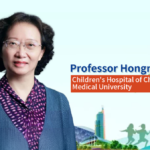 Expert Perspective | Professor Hongmei Xu: Early Diagnosis and Treatment of Chronic Hepatitis B in Children