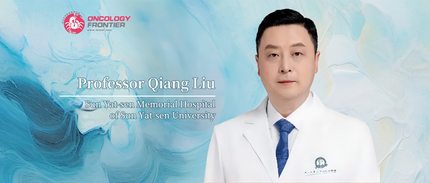 Professor Qiang Liu: Progress in the Treatment of Early Triple-Negative Breast Cancer | Annual Review of the Northern Breast Cancer Salon