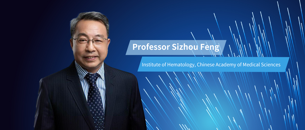 Professor Sizhou Feng: Expert Consensus on the Diagnosis of Infections in Hematology Patients Using mNGS and Its Clinical Application
