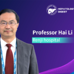 EASL 2024 Hot Review | Professor Hai Li: The Role of Immunosuppression and Microbiome Variations in Liver Disease Progression