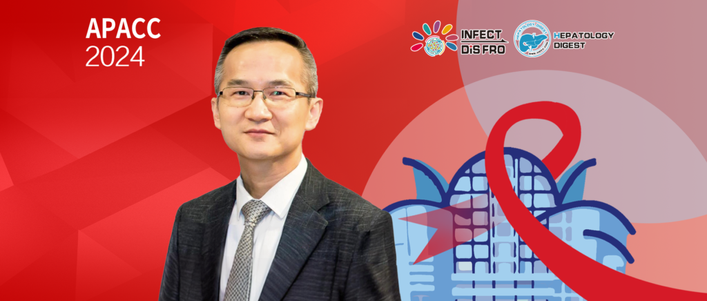 Preview of APACC 2024丨Dr. Owen Tsang: Real-World Experience of Long-Acting ARVs