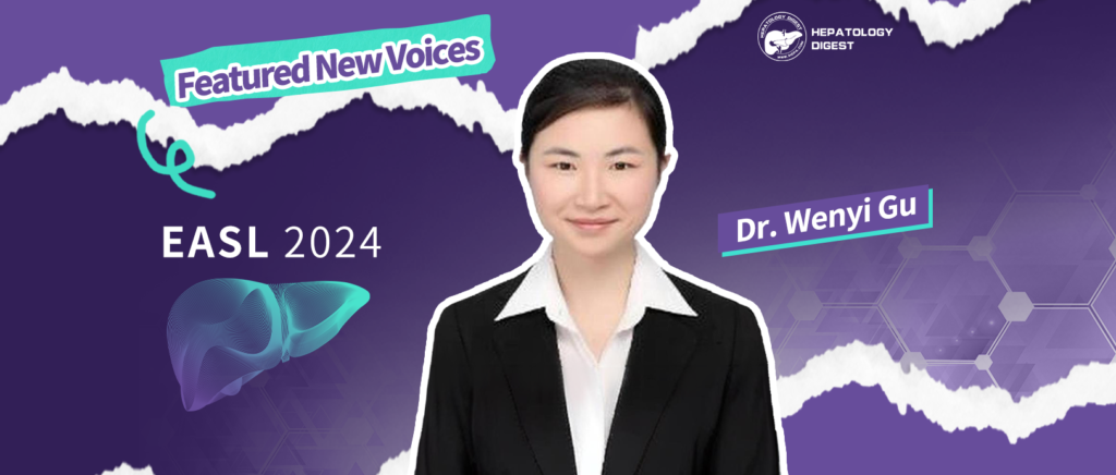 EASL Special New Voices丨Latest Advances in ACLF: Transition from ACLF to Pre-ACLF
